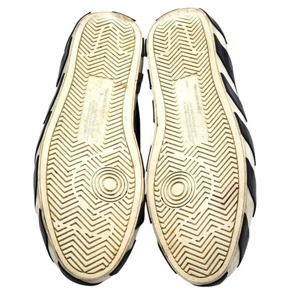 Off-White x Virgil Abloh High-Top Arrows Sneakers Size US 10 EU 43 - Preowned - Picture 6 of 7